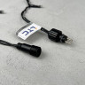 Гирлянда Нить Laitcom (LTC) PST100BLW-11-1R