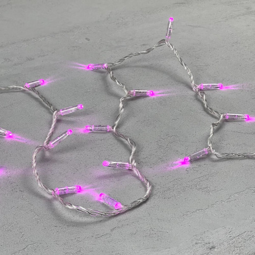 Гирлянда Нить с колпачком Laitcom (LTC) PST100CAP-10-1P