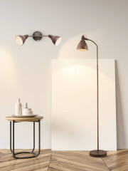 Торшер Globo Giorgio 54647S