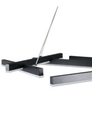 Подвесная люстра Zortes Aven ZRS.01243.02