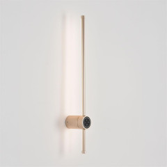 Настенный светильник Lumion Ledio Bram 8311/14WL