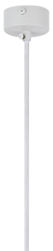Подвесной светильник Эра PL 16 WH Б0055573