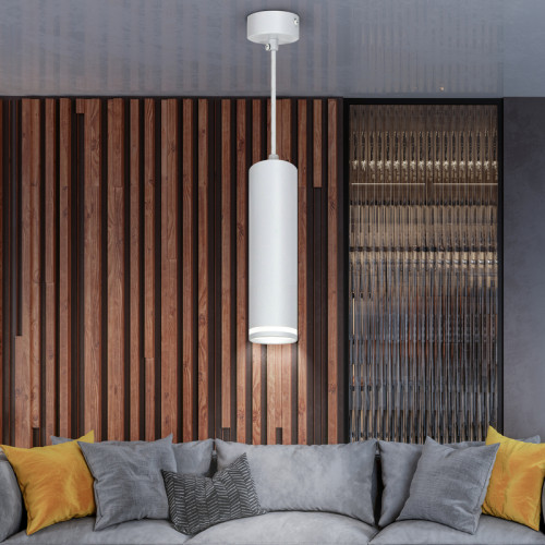 Подвесной светильник Эра PL 16 WH Б0055573