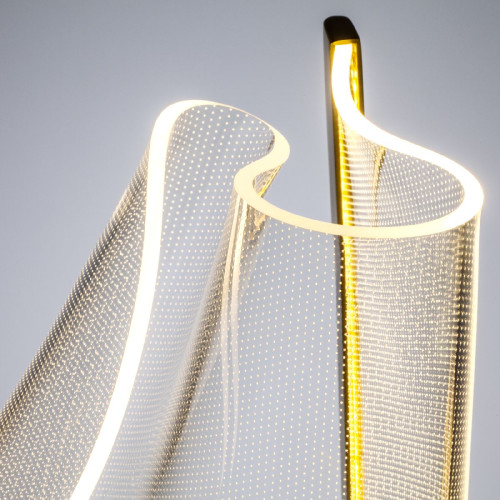 Настольная лампа Lightstar Varese 738963