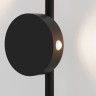Настенный светильник Elektrostandard Illume черный (40154/LED) 4000K 4690389217043 a070995