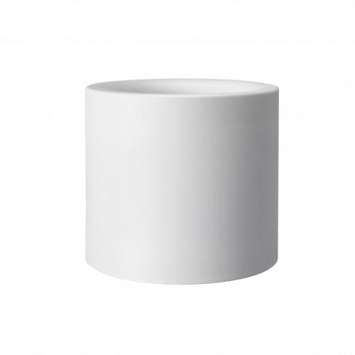 Накладной светильник iLedex Metrica 113-12W-D100-4000K-24DG-WH