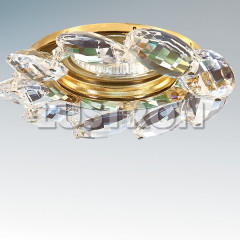 Встраиваемый светильник Lightstar Noce 031902