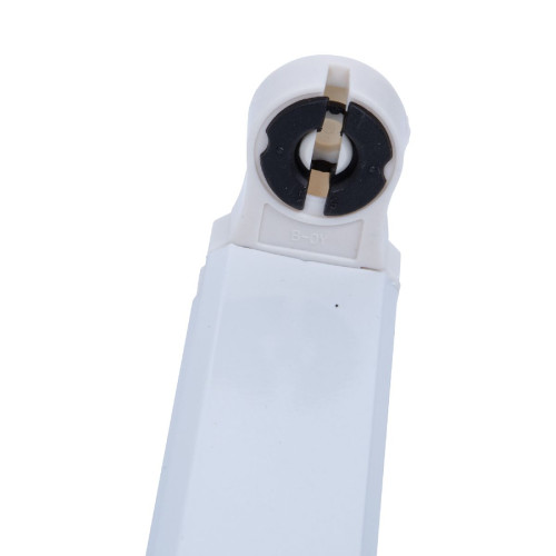 Линейный светильник Uniel ULT-B01C T8x1/L150 WHITE UL-00011257