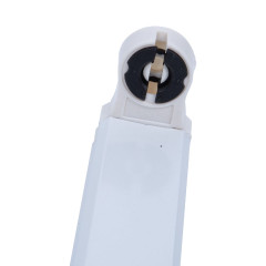 Линейный светильник Uniel ULT-B01C T8x1/L150 WHITE UL-00011257
