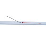 Линейный светильник Uniel ULT-B01C T8x1/L150 WHITE UL-00011257