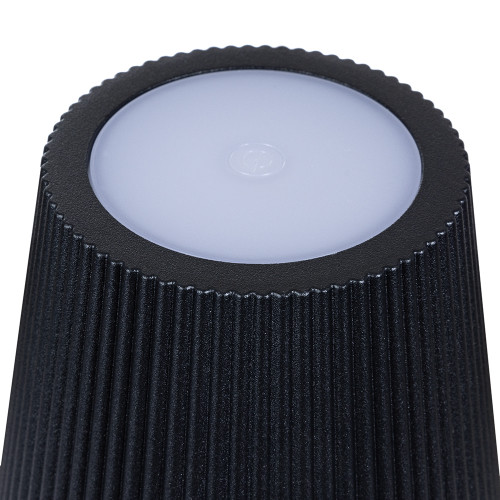 Уличный светильник Arte Lamp Fuyue A1616LT-1BK