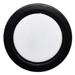 Встраиваемый светильник General GCL-GX53-H38-MA-BLACK 661239