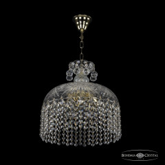 Подвесная люстра Bohemia Ivele Crystal 14781/35 G R