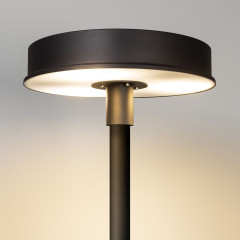 Уличный светильник Arlight OXOR-LEIS-BUE-504x504x199-30W Day4000 (BK, 120 deg, 230V) IP66 058188