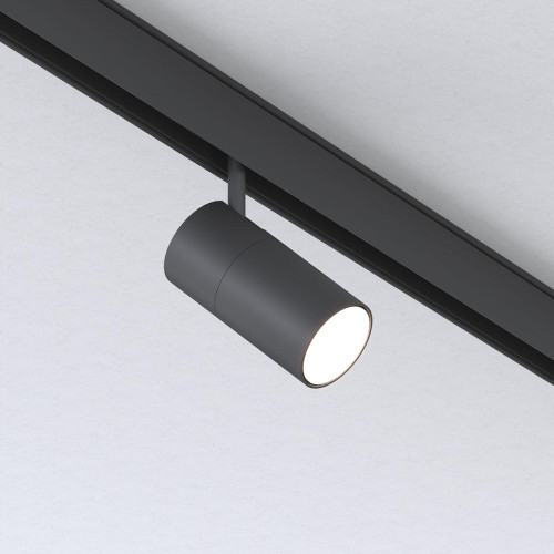 Трековый светильник Elektrostandard Slim Magnetic 4690389178887