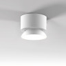 Накладной спот Elektrostandard Smooth 4690389203244 25053/LED a065460