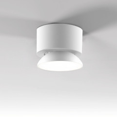 Накладной спот Elektrostandard Smooth 4690389203244 25053/LED a065460