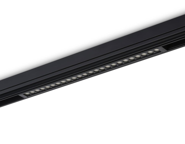 Трековый светодиодный светильник Ambrella Light Track System GL1740