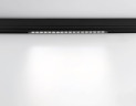 Трековый светодиодный светильник Ambrella Light Track System GL1740