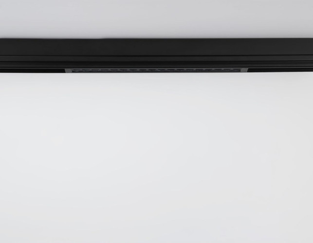 Трековый светодиодный светильник Ambrella Light Track System GL1740