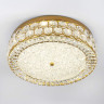 Потолочный светильник LED4U L1181-500 BS