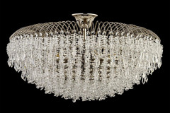 Люстра на штанге Arti Lampadari Delia E 1.3.60.105 N