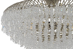 Люстра на штанге Arti Lampadari Delia E 1.3.60.105 N