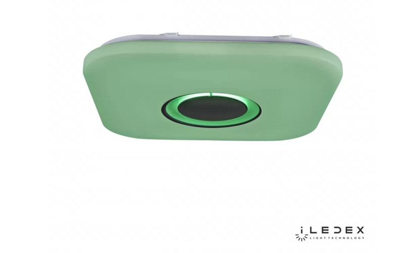 Потолочный светильник iLedex Music Music-48W-Square