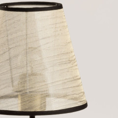 Настольная лампа De Markt Конрад 667034601