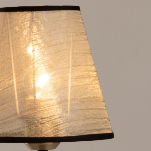 Настольная лампа De Markt Конрад 667034601