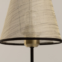 Настольная лампа De Markt Конрад 667034601