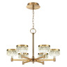 Подвесная люстра Odeon Light Fivre 5032/36L