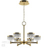 Подвесная люстра Odeon Light Fivre 5032/36L