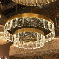 Настенный светильник Nowodvorski Fourty Wall M White 10752