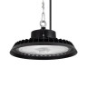 Подвесной светильник Arlight SP-ARIVA-MOTION-R260-100W White5000 (BK, 60 deg, 230V) 052867