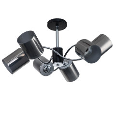 Люстра на штанге Escada Smog 661/6PL