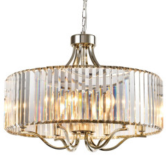 Подвесная люстра Newport 12406/S
