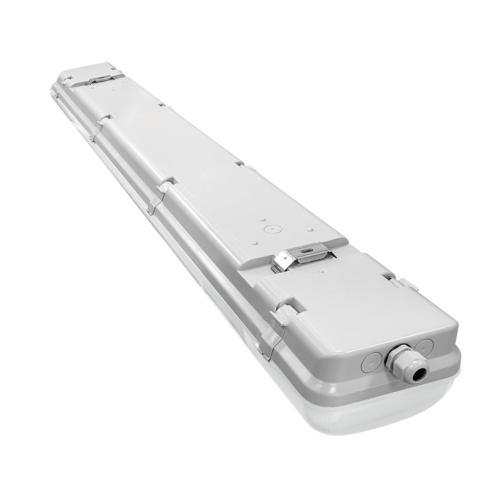 Светильник WOLTA STD ДСП11-54-001-5К 54Вт 5000К IP65 Матовый