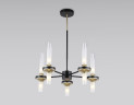 Люстра на штанге Ambrella Light High Light Modern LH55351