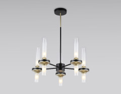 Люстра на штанге Ambrella Light High Light Modern LH55351