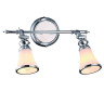 Спот Arte Lamp 81 A9231AP-2CC