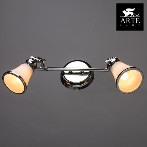 Спот Arte Lamp 81 A9231AP-2CC