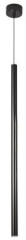 Подвесной светильник Newport 15105N/S black glossy М0071004