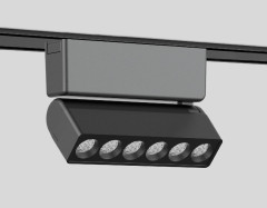Трековый магнитный светильник Ambrella Light Magnetic Ultra Slim Track System GV1469