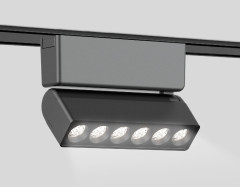 Трековый магнитный светильник Ambrella Light Magnetic Ultra Slim Track System GV1469