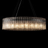 Подвесная люстра Loft IT Nevada 10297/1000 Pearl black