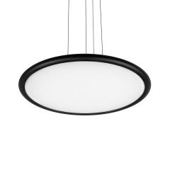Подвесной светильник LOFT IT Sweety 10454/500P Black