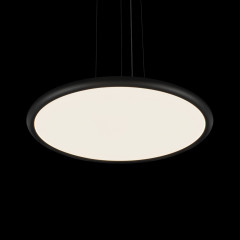 Подвесной светильник LOFT IT Sweety 10454/500P Black