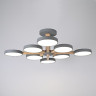 Люстра на штанге ImperiumLoft Turna 228857-26