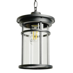 Уличный подвесной светильник Feron Турин PL765 51819